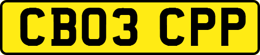 CB03CPP