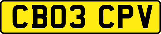 CB03CPV