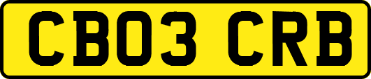 CB03CRB