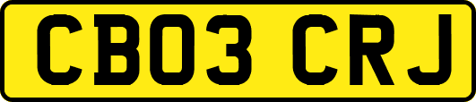 CB03CRJ