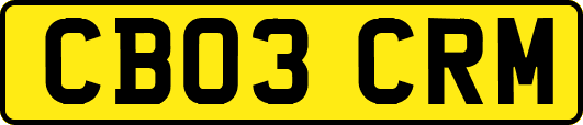 CB03CRM