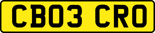 CB03CRO