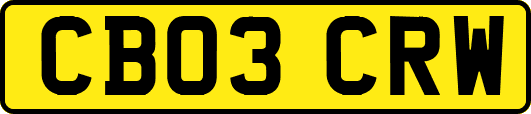 CB03CRW