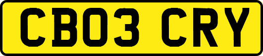CB03CRY