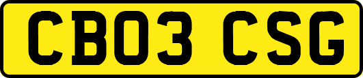 CB03CSG