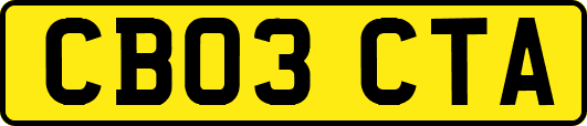 CB03CTA