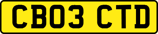 CB03CTD