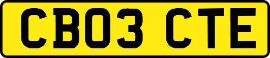 CB03CTE