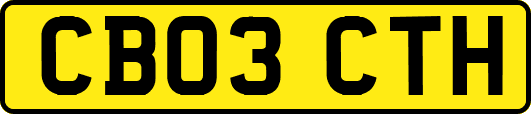 CB03CTH