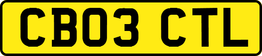 CB03CTL