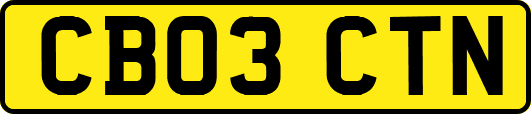 CB03CTN