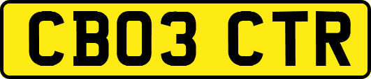CB03CTR