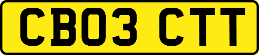 CB03CTT