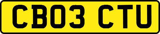 CB03CTU