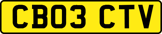 CB03CTV