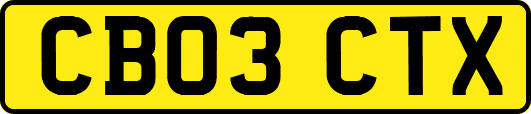 CB03CTX