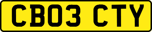 CB03CTY