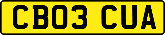 CB03CUA