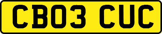 CB03CUC