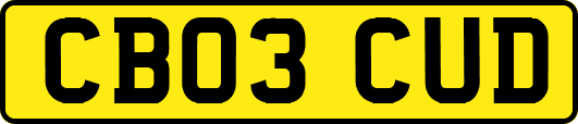 CB03CUD
