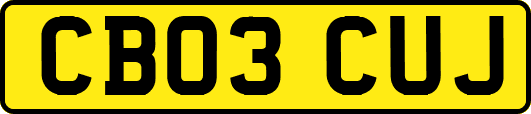 CB03CUJ