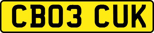 CB03CUK
