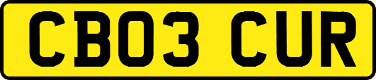 CB03CUR