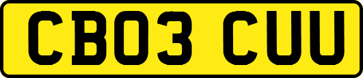 CB03CUU
