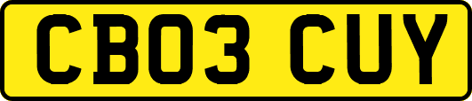 CB03CUY