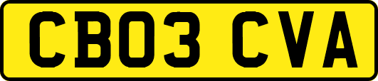 CB03CVA