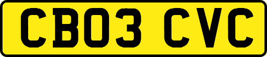 CB03CVC