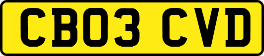 CB03CVD