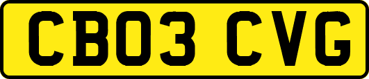 CB03CVG