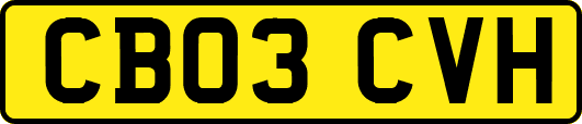 CB03CVH