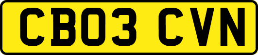 CB03CVN