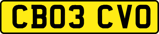 CB03CVO