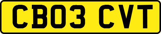 CB03CVT
