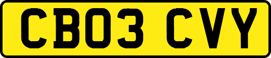 CB03CVY