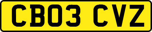 CB03CVZ