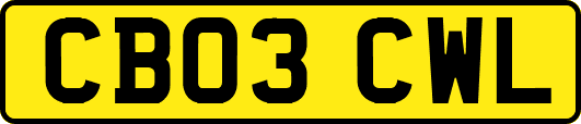 CB03CWL