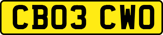 CB03CWO