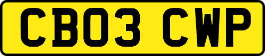 CB03CWP