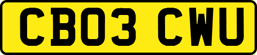 CB03CWU