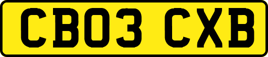 CB03CXB