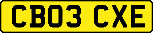 CB03CXE