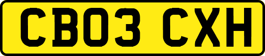 CB03CXH