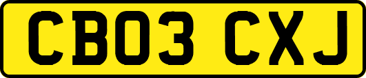 CB03CXJ