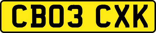 CB03CXK