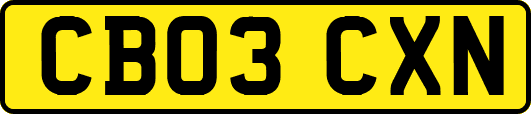 CB03CXN