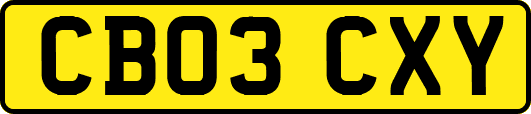 CB03CXY